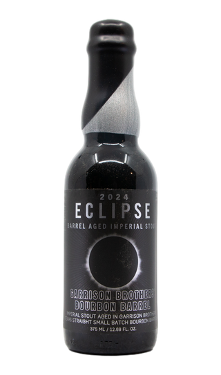 FiftyFifty Garrison Brothers Bourbon Barrel Eclipse (2024)
