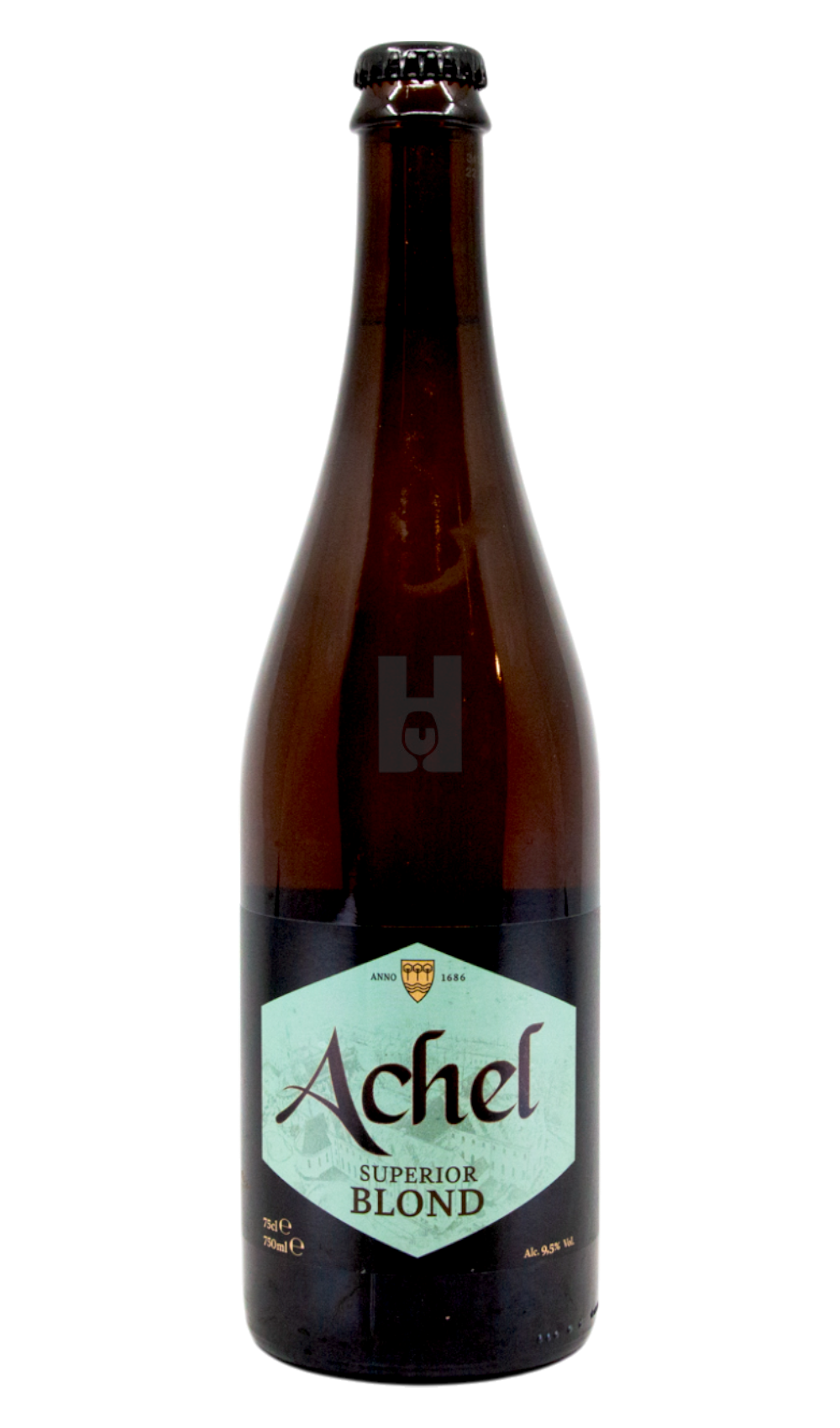 De Achelse Kluis Achel Superior Blond - Hoptimaal