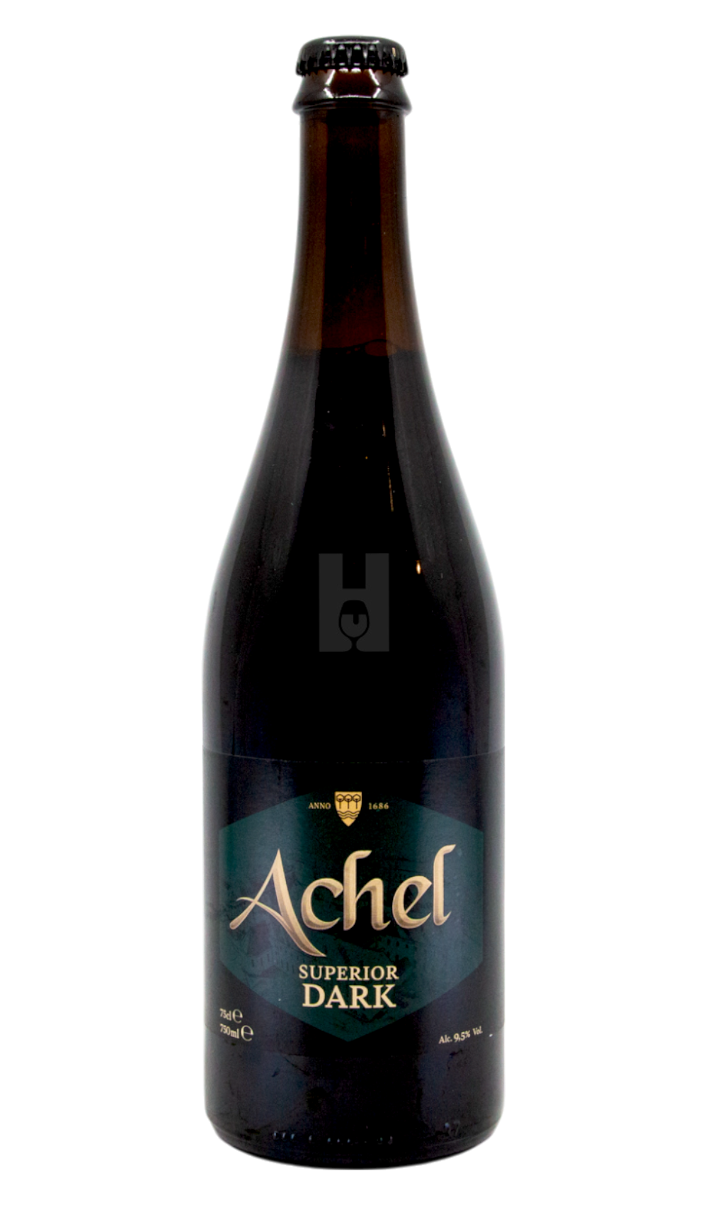 De Achelse Kluis Achel Superior Dark - Hoptimaal