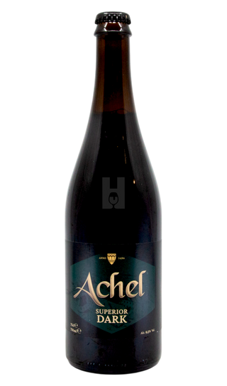 De Achelse Kluis Achel Superior Dark