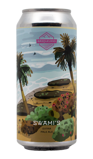 Basqueland Swami’s