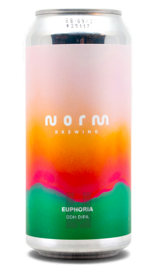 Norm Euphoria