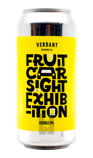 Verdant Fruit, Car, Sight, Exhibition
