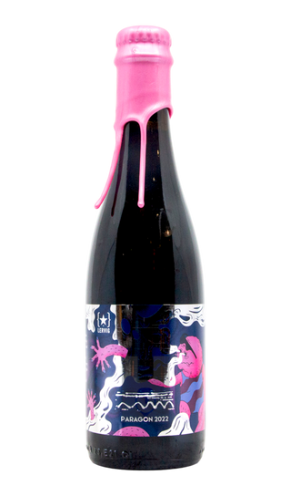 LERVIG Paragon 2022 By Rackhouse