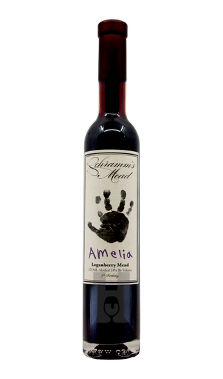 Schramm’s Amelia (Batch #9 - 8th Birthday)