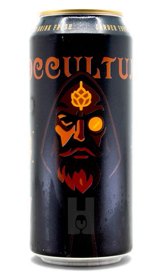 BreWskey OCCULTUM