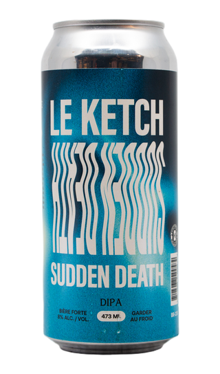 Le Ketch Capitaine Nate