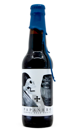 Ritual Lab Papanero - Rum Barrel Aged