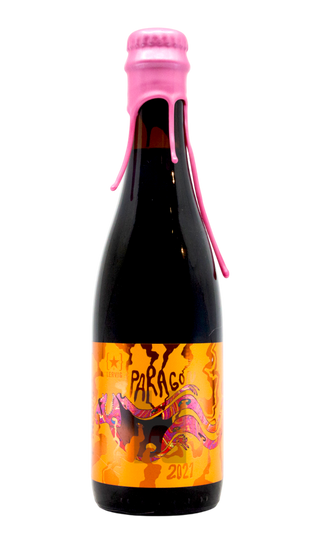 LERVIG Paragon 2021 By Rackhouse