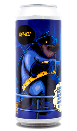 Pulfer Smoothiesh: Just-Ice !