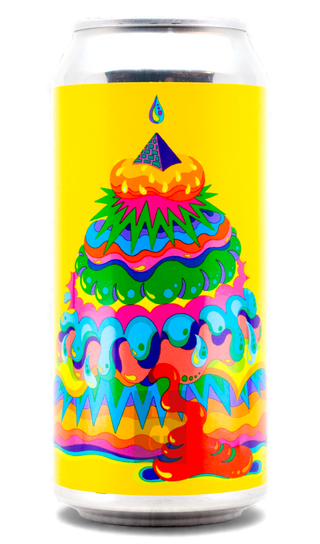 Omnipollo Fast Food Drink Fresh