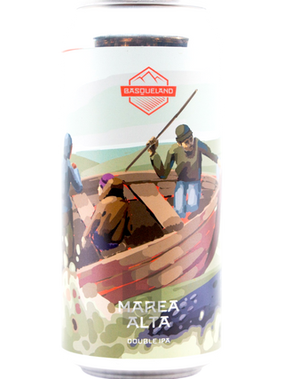 Basqueland Marea Alta