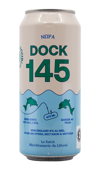 Le Ketch Dock 145 - Hydra, Nectaron & Motueka
