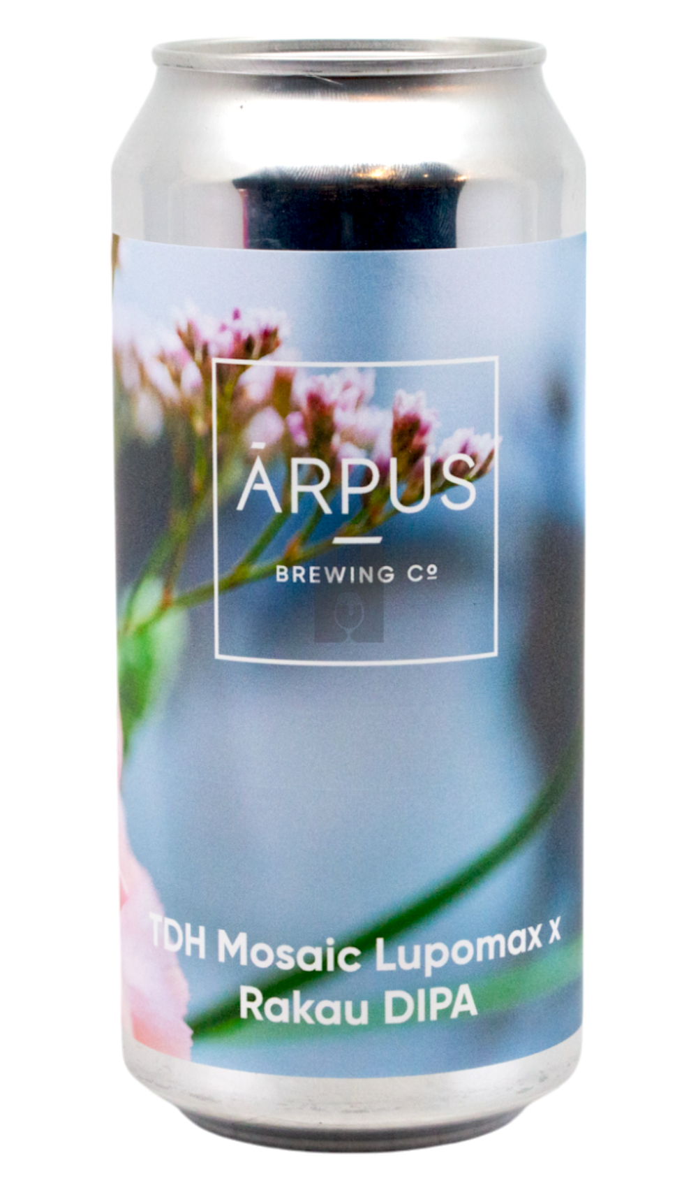 Arpus TDH Mosaic Lupomax X Rakau DIPA - Hoptimaal