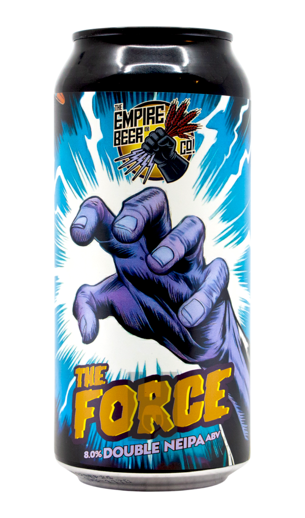 The Empire The Force The Empire The Force