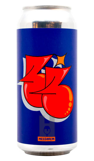 Messorem Three Times Three Vol. 7