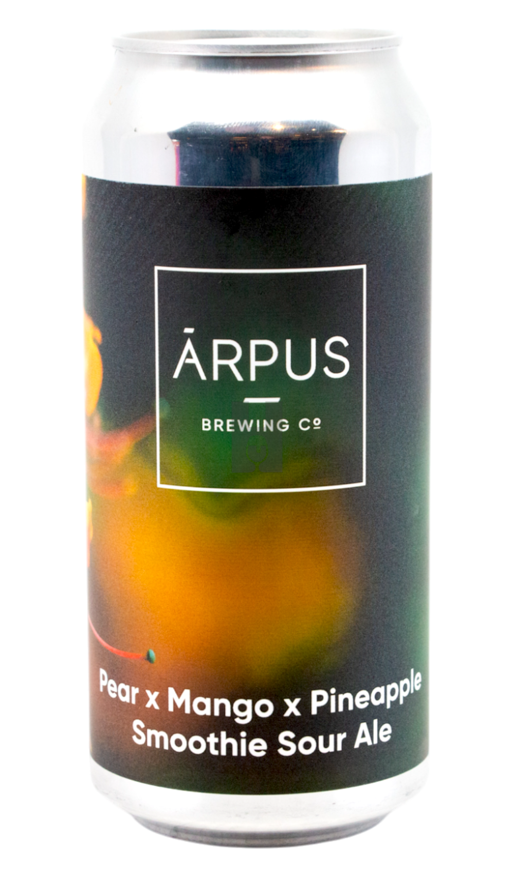 Arpus Pear X Mango X Pineapple Smoothie Sour Ale - Hoptimaal