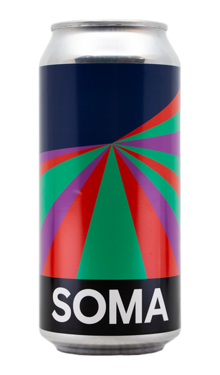 SOMA Offshore