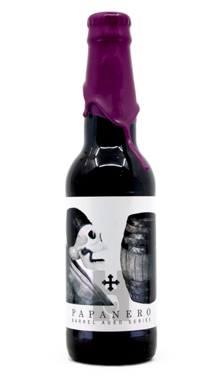 Ritual Lab Papanero - Bourbon & Maple Syrup Barrel Aged