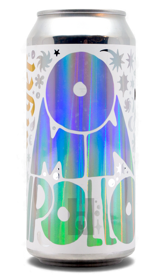 Omnipollo Knäckebrot