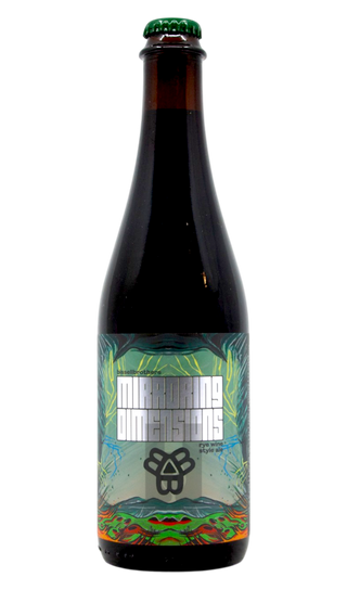 Bissell Brothers Mirroring Dimensions (Batch #02)