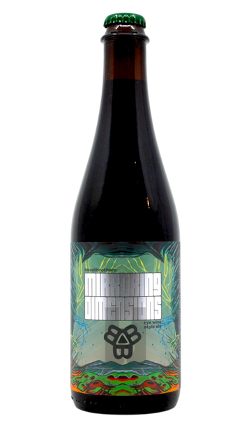 Bissell Brothers Mirroring Dimensions (Batch #02)