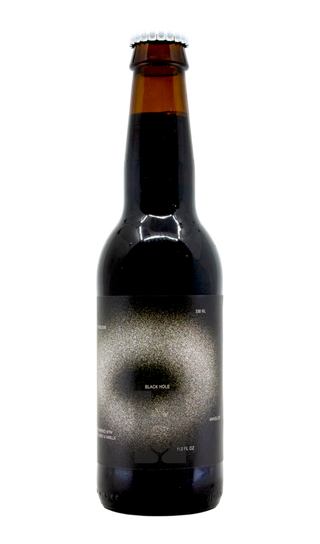 Mikkeller Black Hole