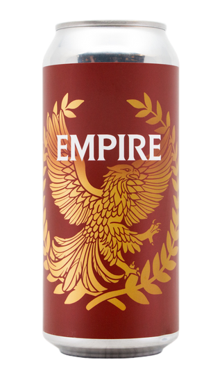Counterpart Empire (Macadamia Nut)