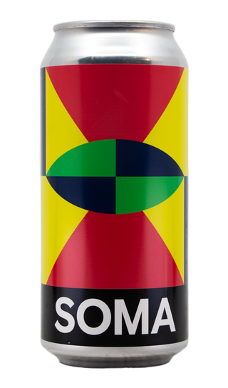 SOMA Inner Glow