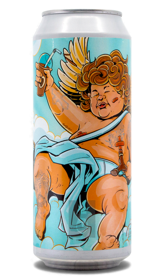 Pulfer For Goodness Shake