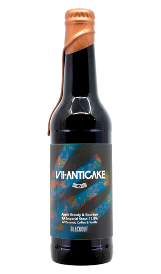 Blackout VII-ANTICAKE