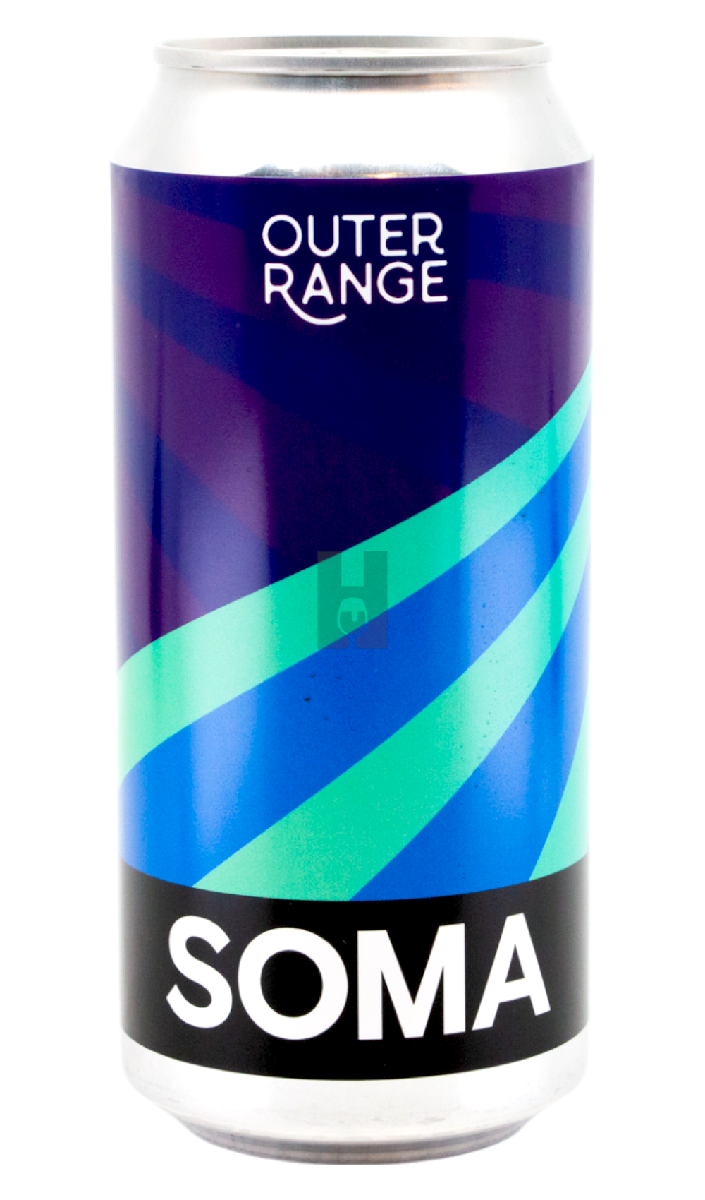 SOMA Chill Peak - Hoptimaal