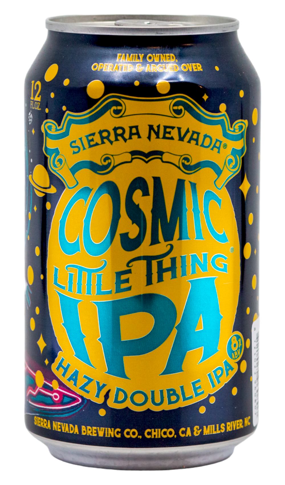 Sierra Nevada Cosmic Little Thing