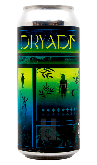 Brasserie du Bas Dryade