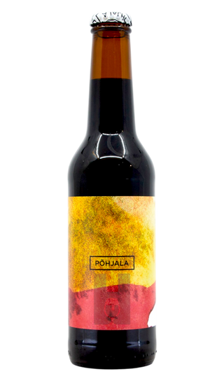 Pohjala Bonfire Bänger