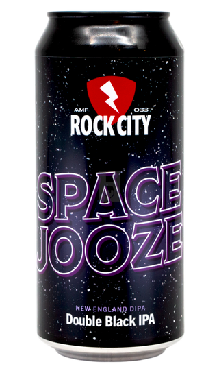 Rock City Space Jooze (2024)