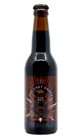 La Pirata The Last Dance In the Sky