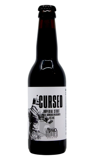 Menno Olivier Cursed