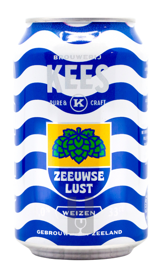 Kees Zeeuwse Lust