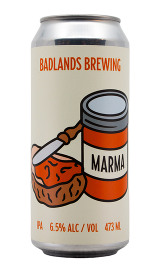 Badlands Marma (2026)