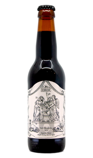 La Débauche Oak Chronicle N°1