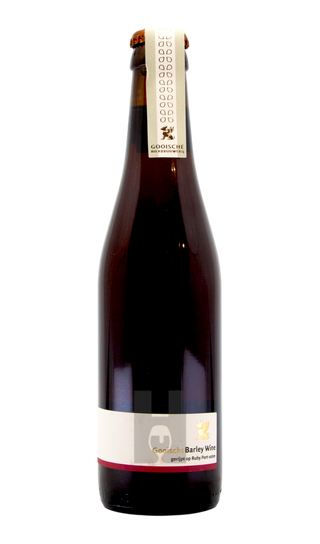 Gooische Barley Wine BA Ruby Port