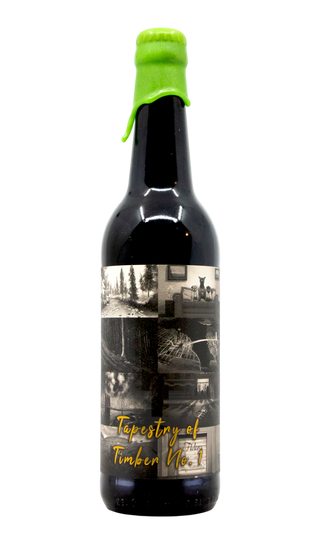 Timber Ales Tapestry of Timber No.1