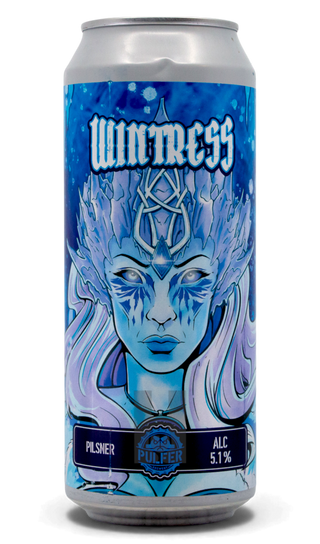 Pulfer Wintress