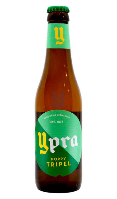 Omer Vander Ghinste Ypra Hoppy Tripel