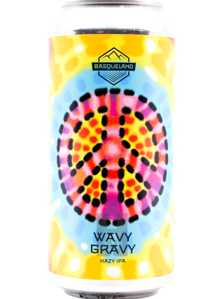 Basqueland Wavy Gravy