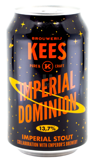 Kees Imperial Dominion