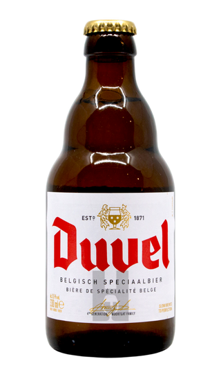 Duvel