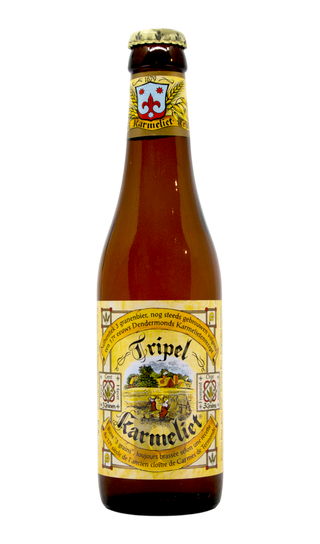 Bosteels Tripel Karmeliet