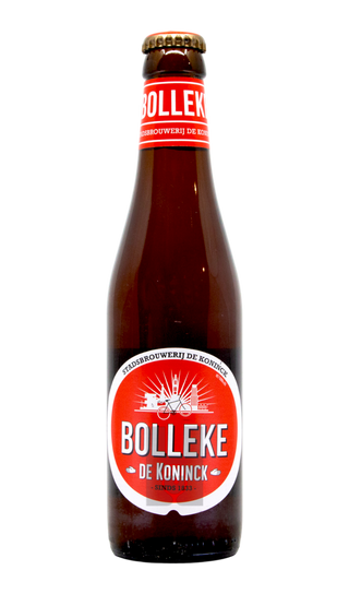 De Koninck Bolleke